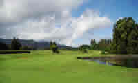 santo da serra golf course